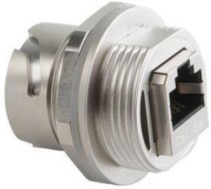 17-150174, Modular Connectors / Ethernet Connectors RJ45-IP67 Cat.5e Inline Cup MET SHL 17-150174, Modular Connectors / Ethernet Connectors RJ45-IP67 Cat.5e Inline Cup MET SHL