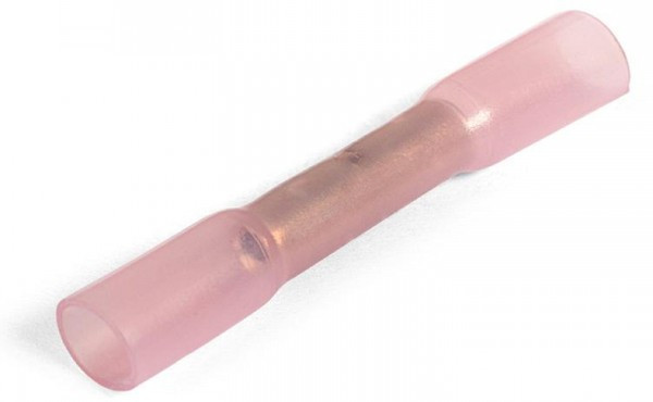 59122, Гильза соединительная изолированная ГСИ-Т 1.5 серия ПРОФИ (КВТ) 59122, Гильза соединительная изолированная ГСИ-Т 1.5 серия ПРОФИ (КВТ)