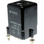 РЭН33 РФ4.510.021-00.01, Реле электромагнитное "5"