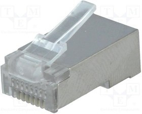 DS1123-15-P80TN, Разъем