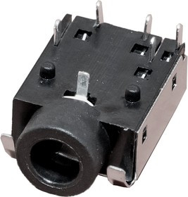 Аудио разъем для ноутбука 017