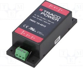 TMDC 10-4812