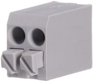 HV0230800000G, Pluggable Terminal Blocks TB SPRING CLAMP 90D HV0230800000G, Pluggable Terminal Blocks TB SPRING CLAMP 90D