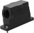 T1916240163-001, Heavy Duty Power Connectors H24BPR-TSH-4S-M63
