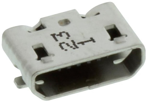 Разъём 473 461 001 Разъём 473 461 001