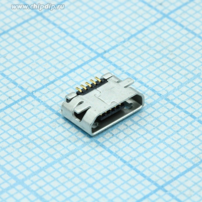 Разъём 473 461 001 Разъём 473 461 001