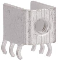 7801, Terminals SCREW TERMINAL