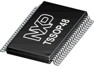 74LVCH16244ADGG-QJ 74LVCH16244ADGG-QJ