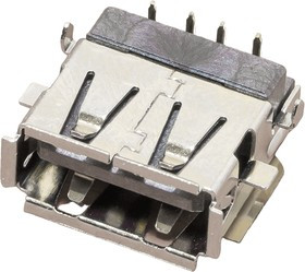 Разъем USB 2.0 для ноутбука 0139