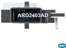 ARD2403AD, Регулятор генератора