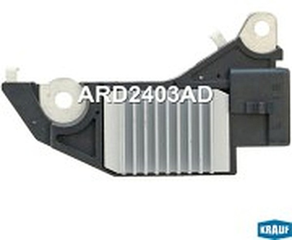 ARD2403AD, Регулятор генератора
