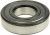 63102Z, Подшипник SKF