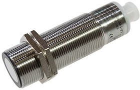 UB2000-30GM-I-V1, ультразвуковой датчик расстояния 2м 6-36В 4-20мА кабель 2м аналог UM30-214113