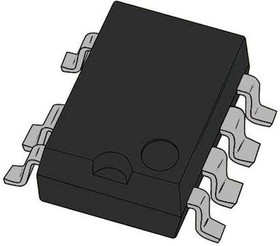 TOP243GN, Микросхема SMD8B