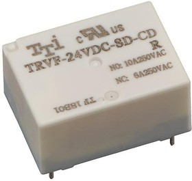 TRVF-24VDC-SD-CD-R