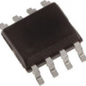 24LC256T-I/SN, 24LC256T-I/SN, 256kB EEPROM Memory, 900ns 8-Pin SOIC Serial-I2C 24LC256T-I/SN, 24LC256T-I/SN, 256kB EEPROM Memory, 900ns 8-Pin SOIC Serial-I2C