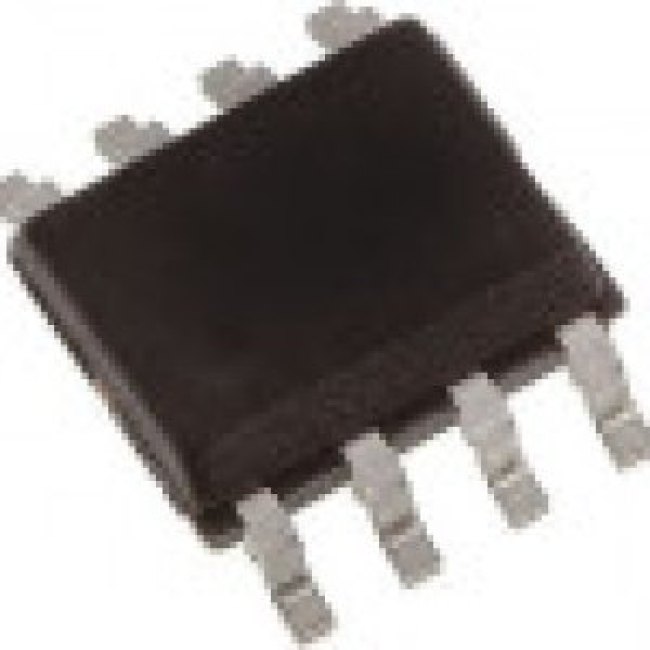 24LC256T-I/SN, 24LC256T-I/SN, 256kB EEPROM Memory, 900ns 8-Pin SOIC Serial-I2C