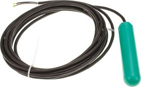 LFL2-CK-U-CSM5, Horizontal Polypropylene Float Switch, Float, 5m Cable, Direct Load LFL2-CK-U-CSM5, Horizontal Polypropylene Float Switch, Float, 5m Cable, Direct Load