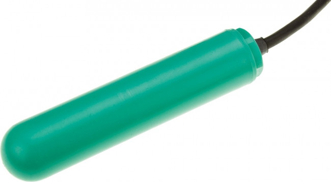 LFL2-CK-U-CSM5, Horizontal Polypropylene Float Switch, Float, 5m Cable, Direct Load LFL2-CK-U-CSM5, Horizontal Polypropylene Float Switch, Float, 5m Cable, Direct Load