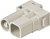 09140052646, Heavy Duty Power Connector Module, 70A, Male, Han-Modular Series, 5 Contacts 09140052646, Heavy Duty Power Connector Module, 70A, Male, Han-Modular Series, 5 Contacts