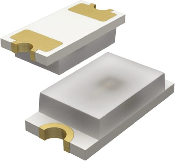 SML-E12UWT86, 2.1 V Red LED 1608 (0603) SMD, SML-E12UWT86 SML-E12UWT86, 2.1 V Red LED 1608 (0603) SMD, SML-E12UWT86