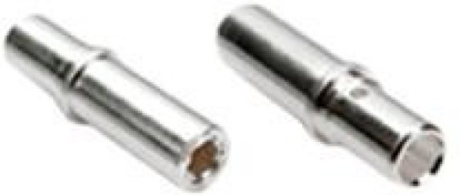 SC000346, CIRCULAR CONTACT, SOCKET, 10-7AWG, CRIMP