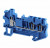 3033029, DIN Rail Terminal Blocks STU 2.5-TWIN BU 3033029, DIN Rail Terminal Blocks STU 2.5-TWIN BU