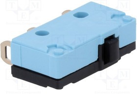 83170002, Basic / Snap Action Switches Microswitch, Subminiature, V4-83170 Series, 831700 I W2