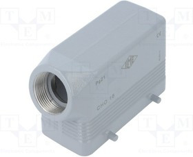 43045-2014, Headers &amp; Wire Housings 20 CKT VERT HEADER