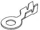 61386-1 (Mouser Reel), Terminals RING 20-16 Reel of 1000