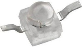 VSMB2948RG, Infrared Emitters - High Power 940nm, SMD 20mW/sr, +/-25deg.