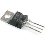 КР1162ЕН15А (2019г), Стабилизатор напряжения, -15В, 1.5А [КТ-28 / ТО-220]