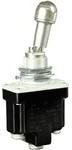 1TL1-1A, Toggle Switches SPDT ON-OFF-ON Screw Term