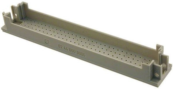 02440000006, DIN 41612 Connectors HAR-BUS 64 SHROUD f r LP 02440000006, DIN 41612 Connectors HAR-BUS 64 SHROUD f r LP