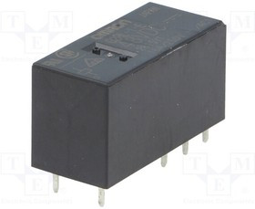 G2RL-1-E DC48, General Purpose Relays SPDT 16A Thru-Hole 48VDC 5.358K Ohm