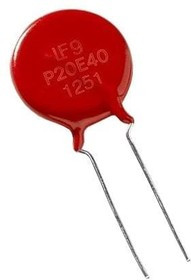 d07-220 7mm 22V 10% BVR07D220K(V22ZA1P) Littelfuse Electronic