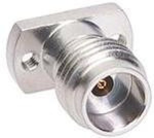 0732511851, Conn SMA 0Hz to 27GHz 50Ohm Solder ST Flange Mount RCP Gold Optimized SMA Bag 0732511851, Conn SMA 0Hz to 27GHz 50Ohm Solder ST Flange Mount RCP Gold Optimized SMA Bag