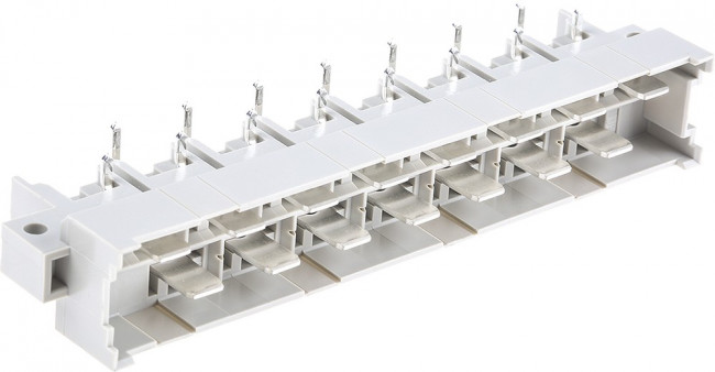 09061152911, Conn DIN 41612 M 15 POS 5.08mm Solder RA Thru-Hole 09061152911, Conn DIN 41612 M 15 POS 5.08mm Solder RA Thru-Hole