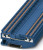3210329, DIN Rail Terminal Blocks PT 1,5/SQUATTROMTDBU