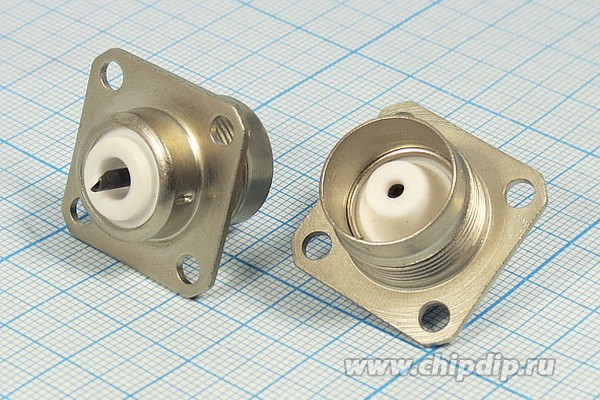 СР75-166ФВ, Разъем СР75-166ФВ, Разъем