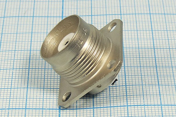 СР75-166ФВ, Разъем СР75-166ФВ, Разъем