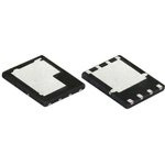 SIDR870ADP-T1-GE3, Силовой МОП-транзистор, N Channel, 100 В, 95 А, 0.0055 Ом, PowerPAK SO, Surface M