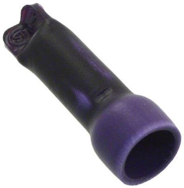 36964, Splices 14-22AWG Copper Purple 21.21mm Tin Loose 36964, Splices 14-22AWG Copper Purple 21.21mm Tin Loose