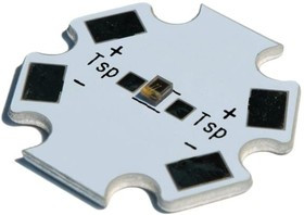 LST1-01H05-IR02-01, Infrared Emitters - High Power Infrared LED 940 nm, Starboard LUXEON IR