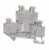 3044638, DIN Rail Terminal Blocks UTTB 2,5 WH