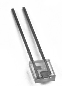 KM-4457F3C, ИК светодиод 1.5мм 3мВт