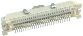 53625-1474, Board to Board &amp; Mezzanine Connectors .635 HEADER SURFACE MNT 140 CKT