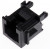 216548-1, Modular Connectors / Ethernet Connectors 1X1 6/6 PCB RJ25