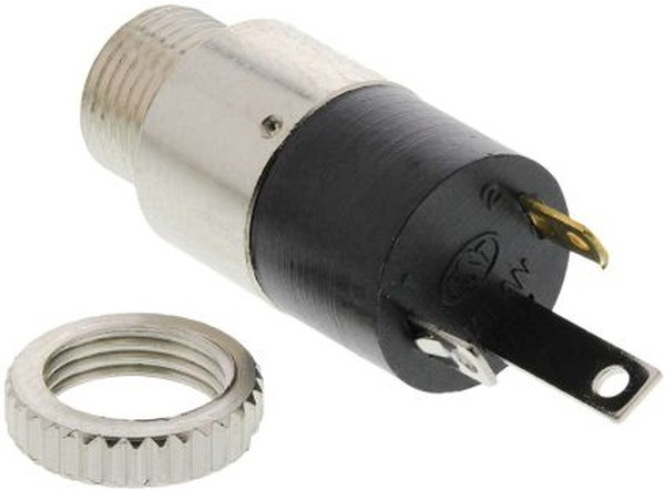 KLB 4, разъем KLB 4, разъем