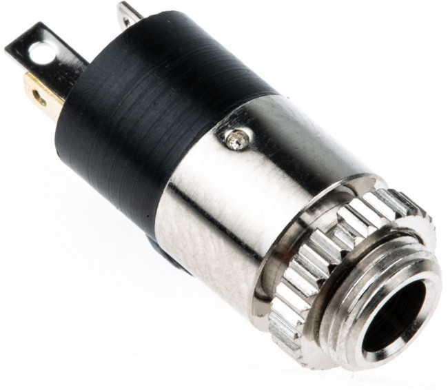 KLB 4, разъем KLB 4, разъем